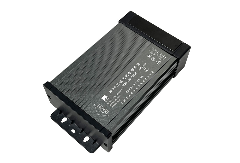 LED電源的接線(xiàn)方法