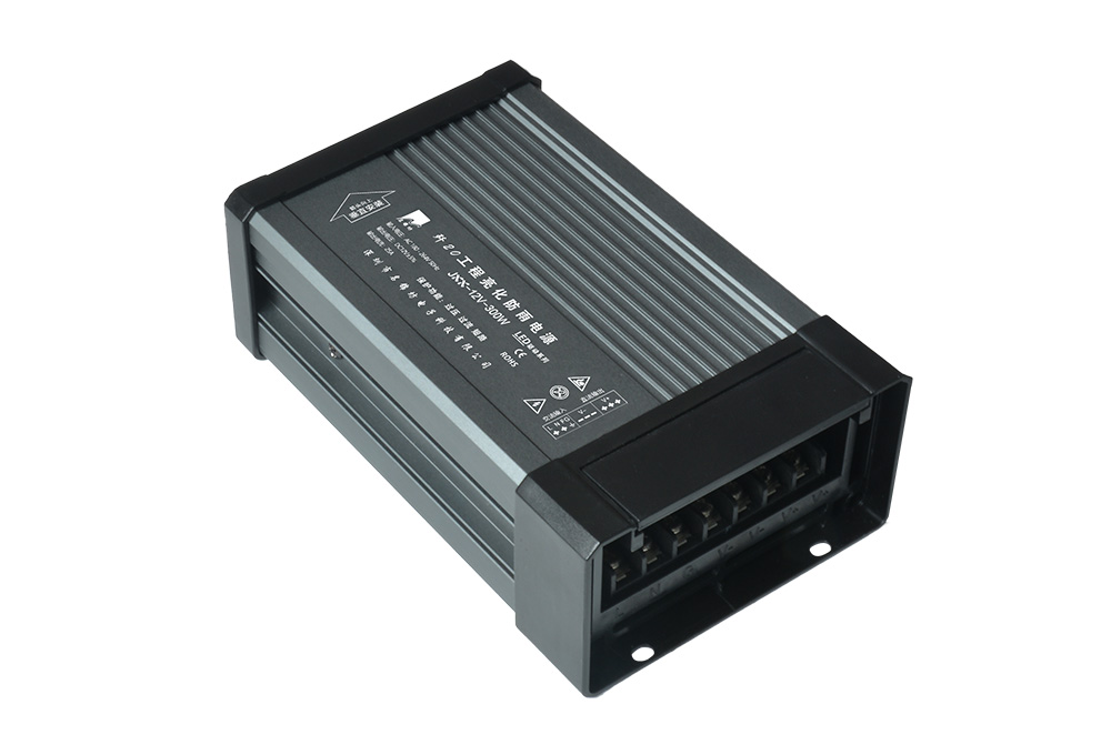 常用的開(kāi)關(guān)電源有哪幾種？
