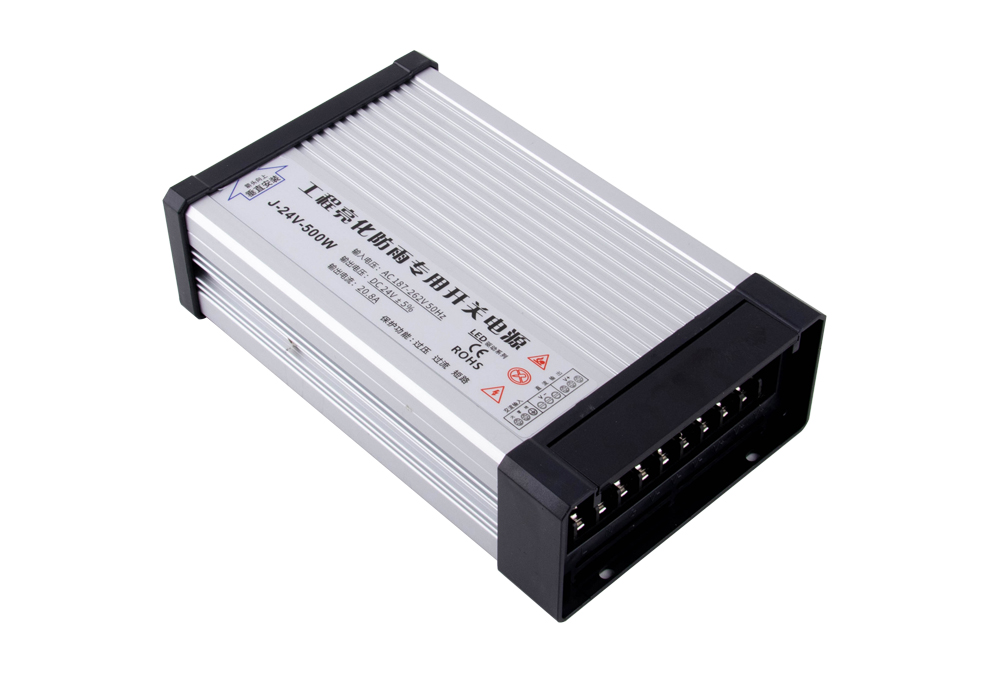 開關(guān)電源有哪些測試項目？