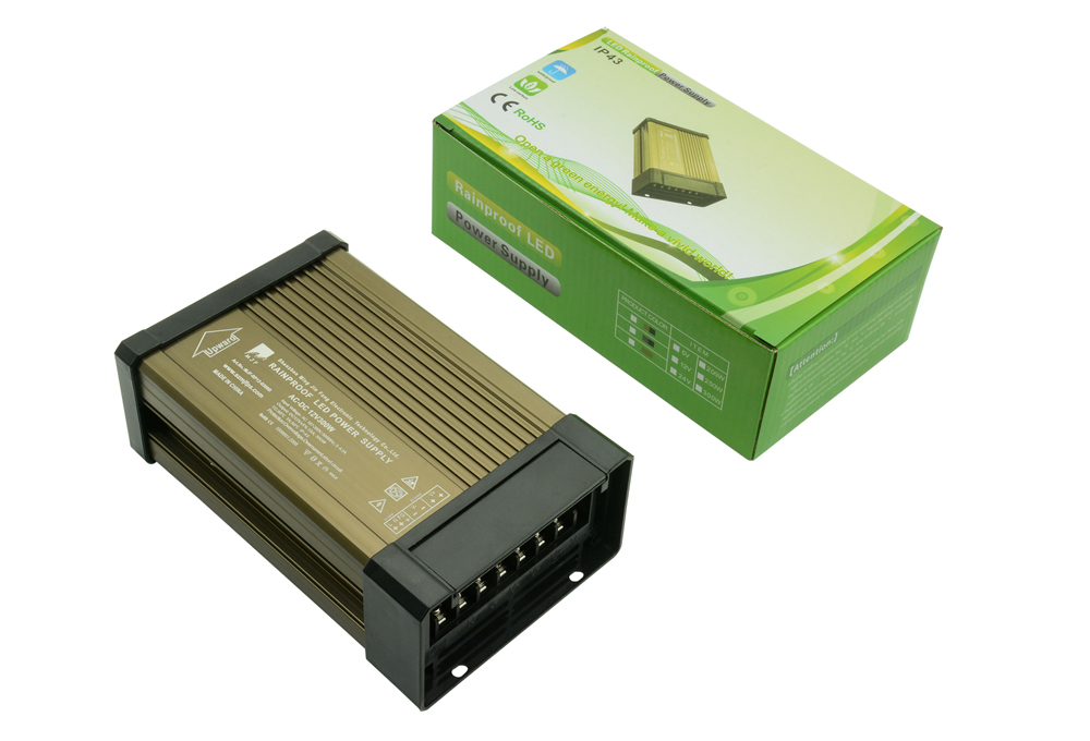 LED驅(qū)動電源的保護方法有哪些？