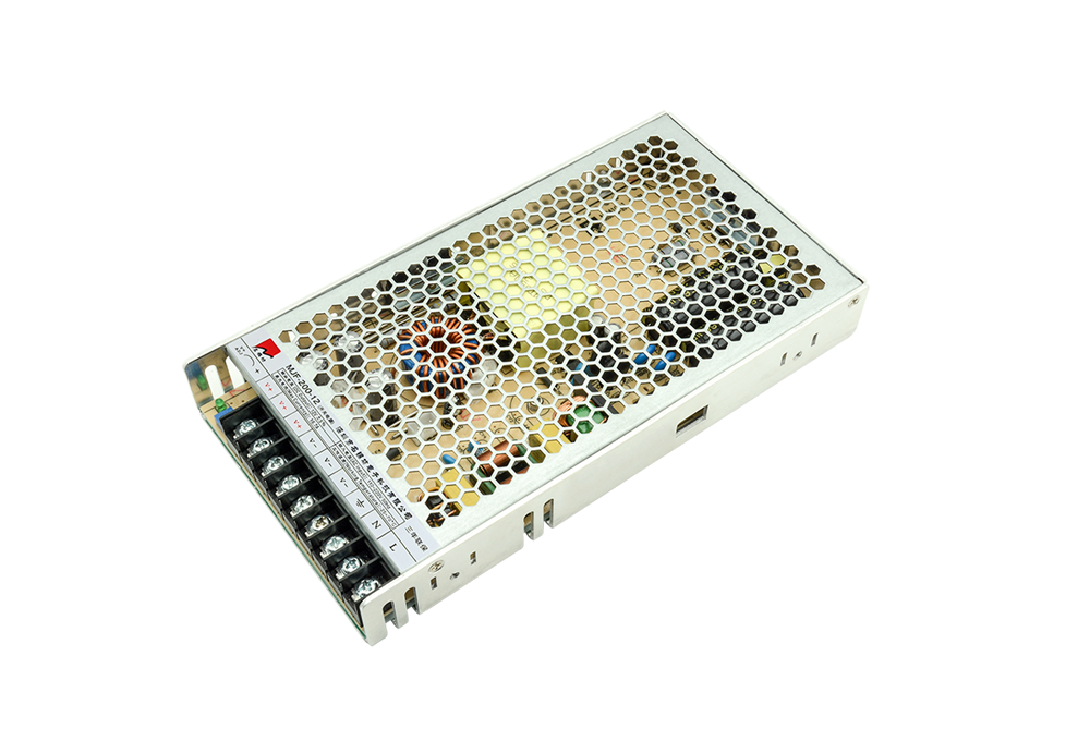 LED電源的安裝類(lèi)型有哪些？