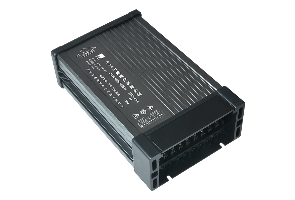 影響LED電源壽命的因素是什么？