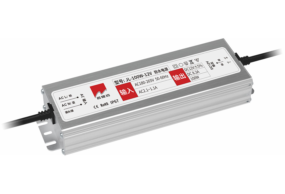 防水電源有什么優(yōu)勢(shì)？